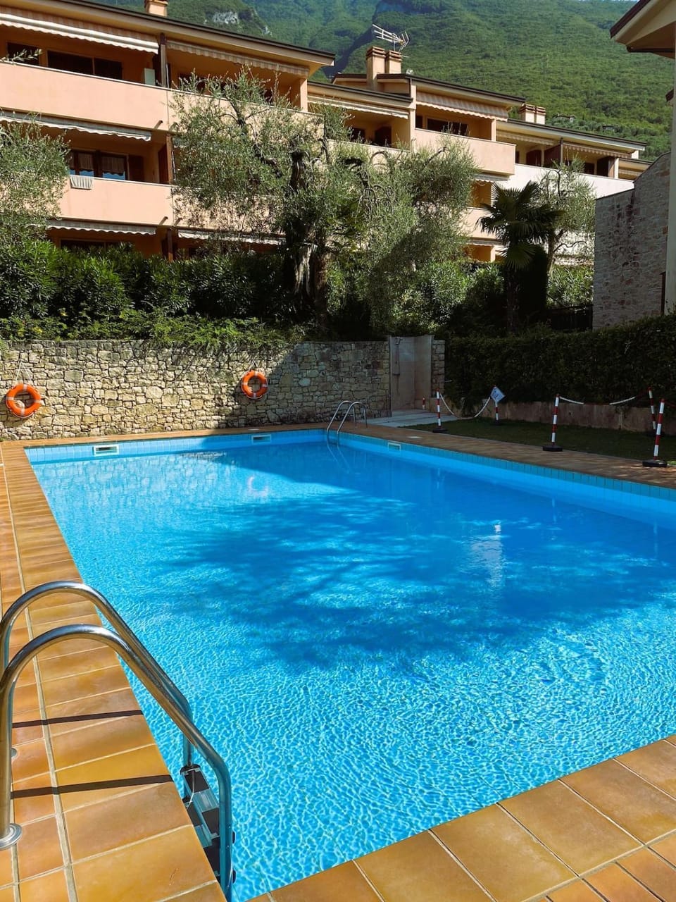 Day, Pool view, Swimming pool