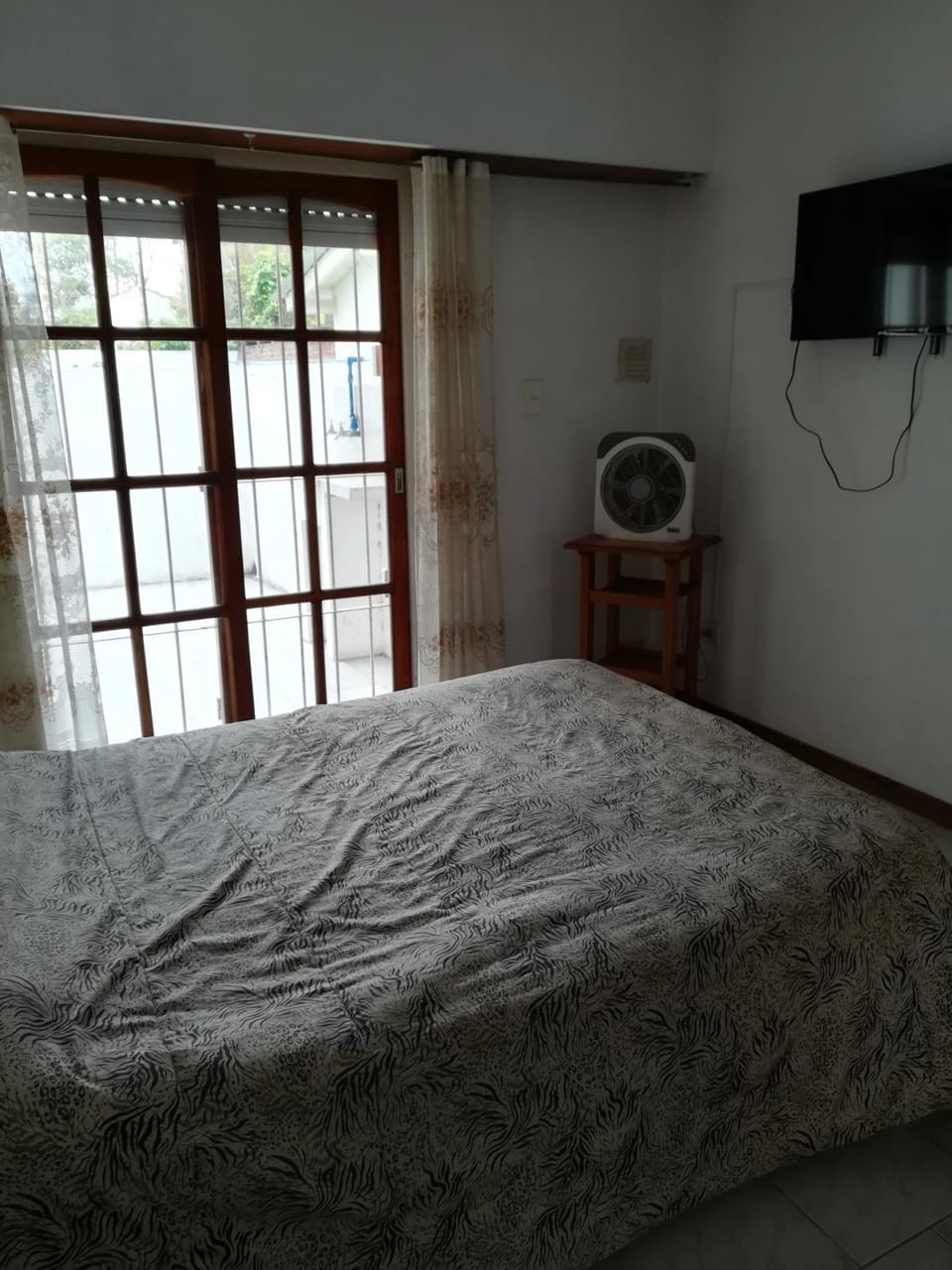 Departamento en planta baja Apartment in Villa Gesell