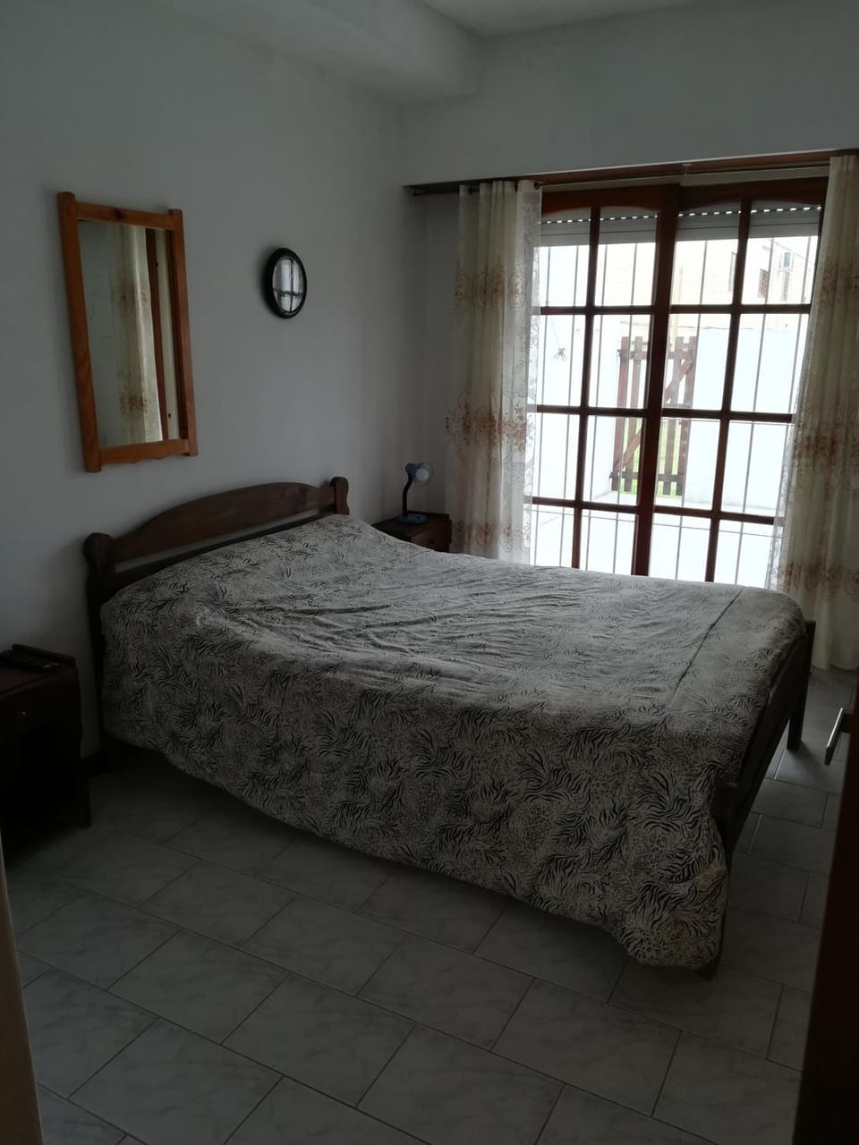 Departamento en planta baja Apartment in Villa Gesell