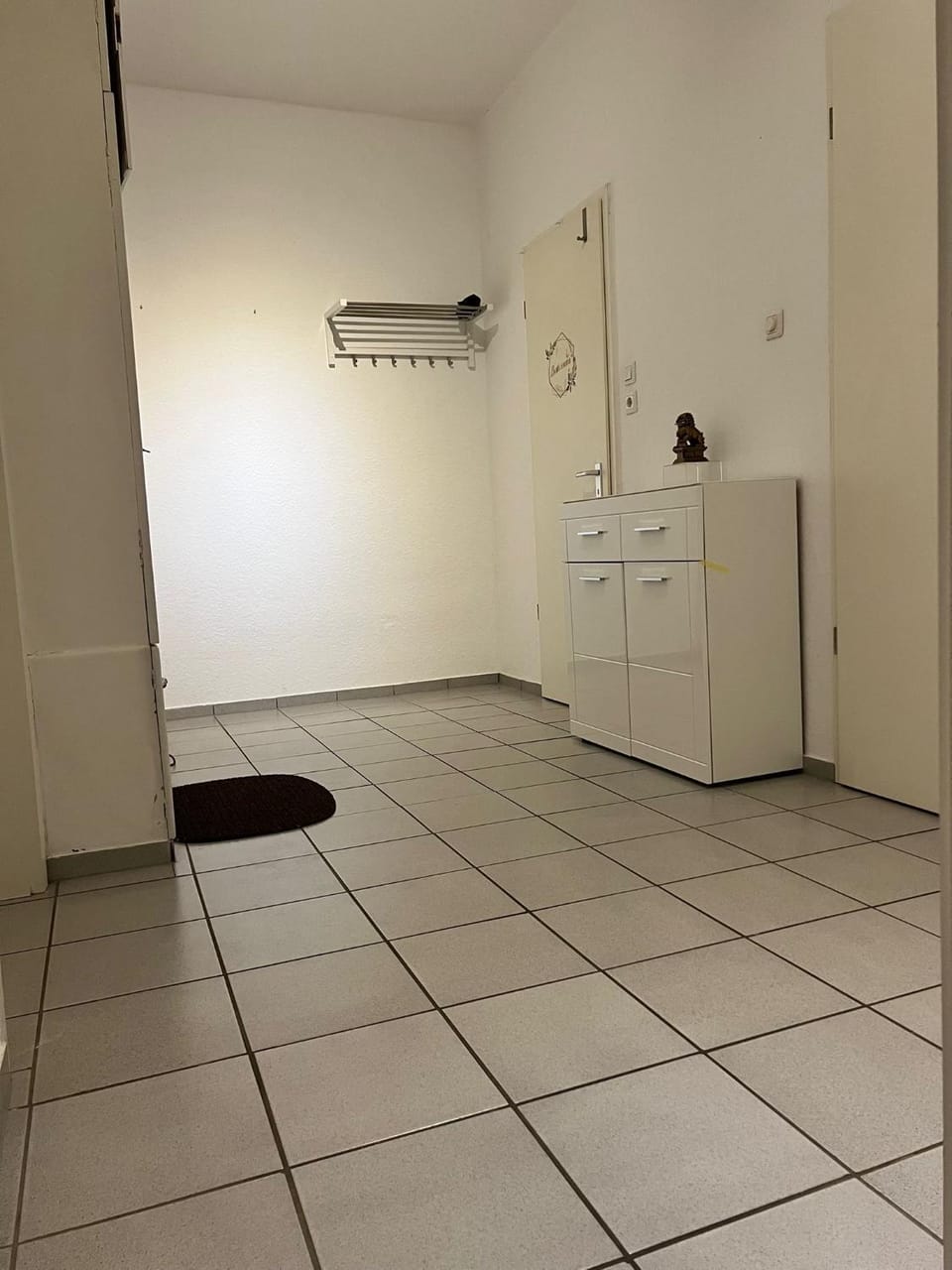 Area and facilities