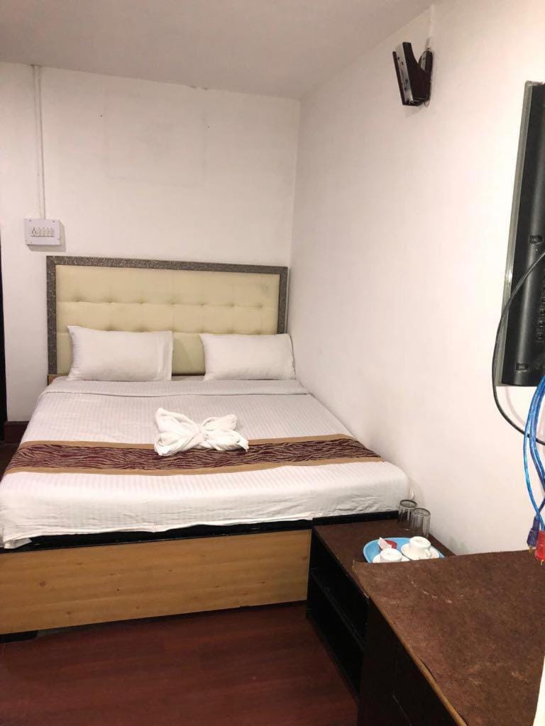 Meylong Hills Hotel Hotel in India