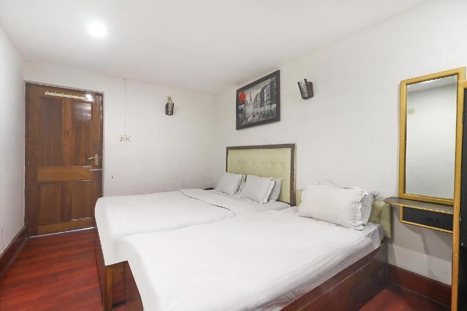 Meylong Hills Hotel Hotel in India