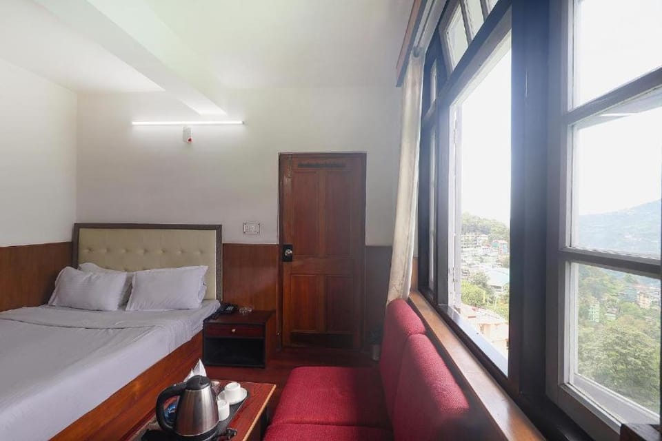 Meylong Hills Hotel Hotel in India