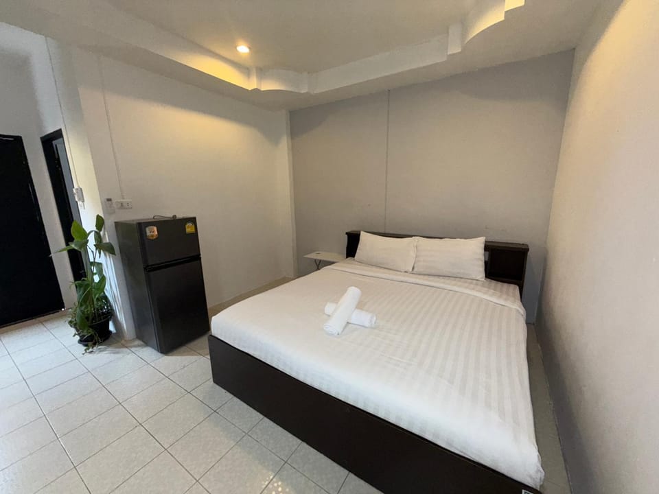 Patong Canal Villa 101 Apartment in Patong