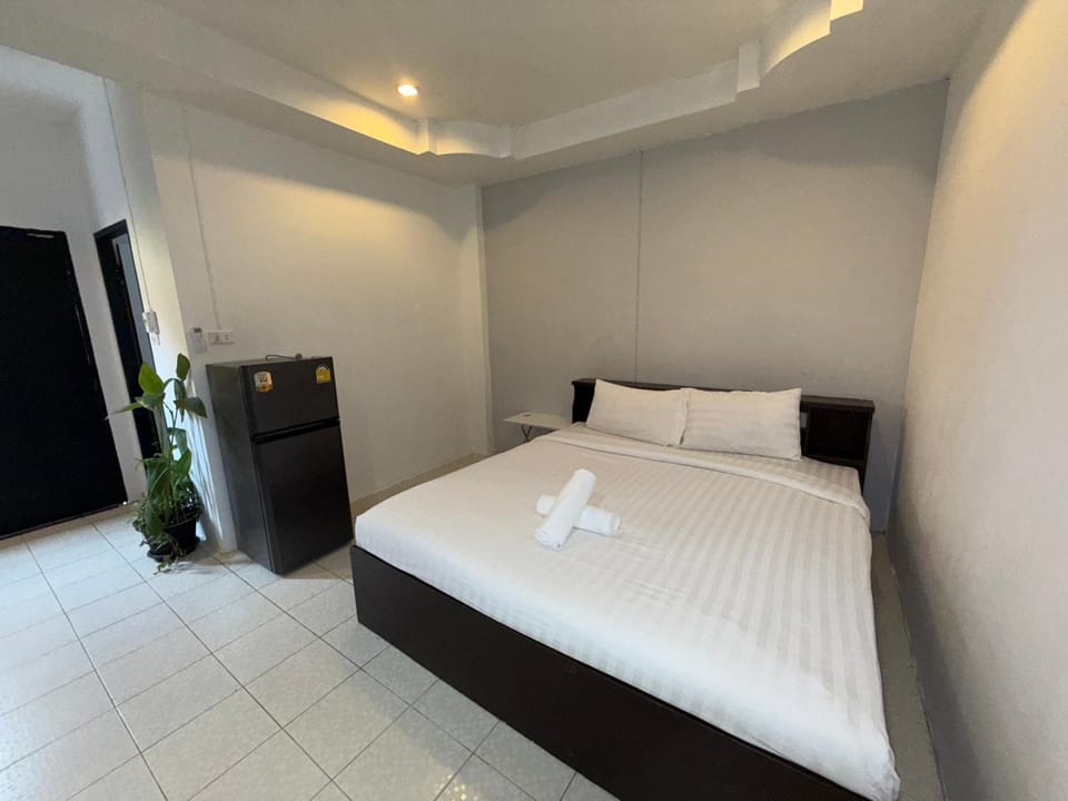 Patong Canal Villa 101 Apartment in Patong