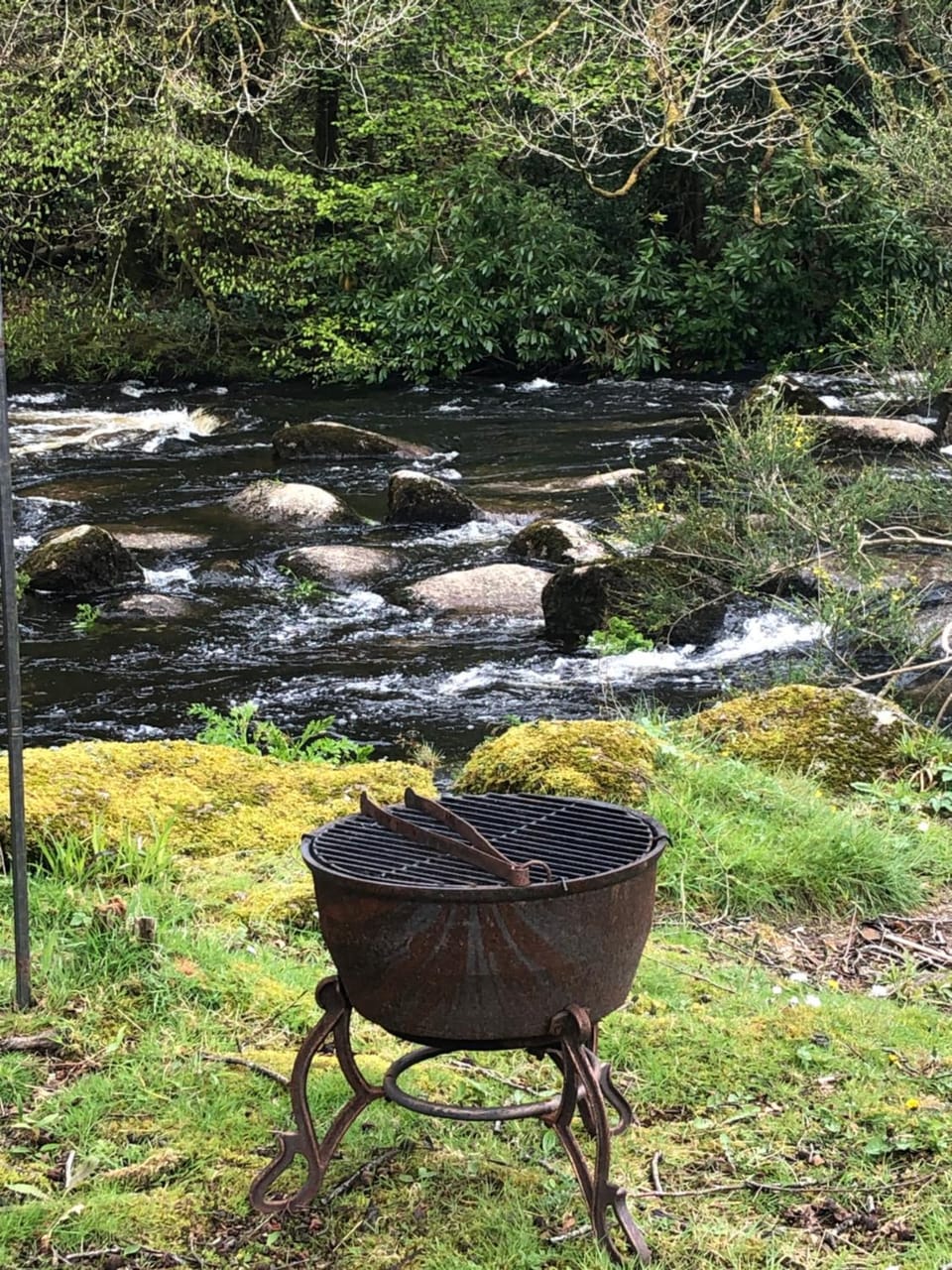 Yar Tor Apartment Apartment in Teignbridge