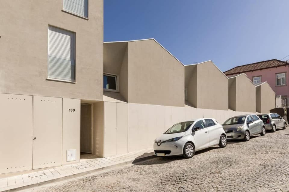Valadouro Duplex Factory - Maison dans Porto Apartment in Porto