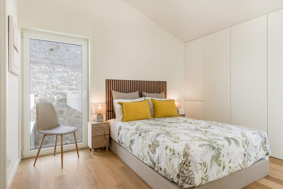 Valadouro Duplex Factory - Maison dans Porto Apartment in Porto