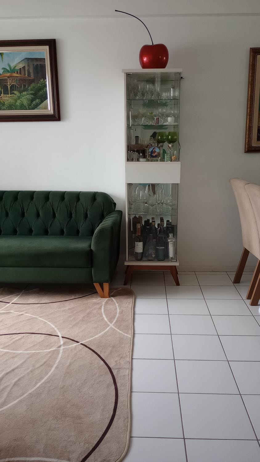 Apartamento Belém COP30 Apartment in Belém