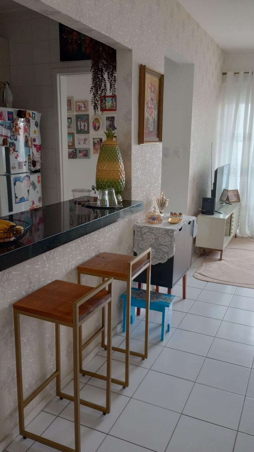 Apartamento Belém COP30 Apartment in Belém