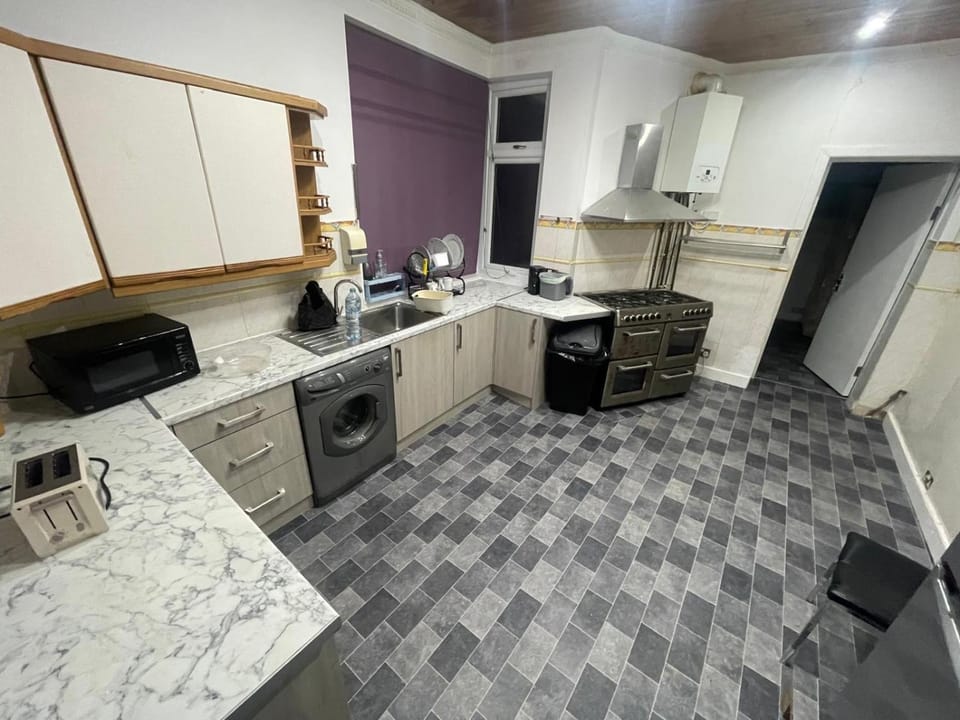 stay and relax Vacation rental in Manchester