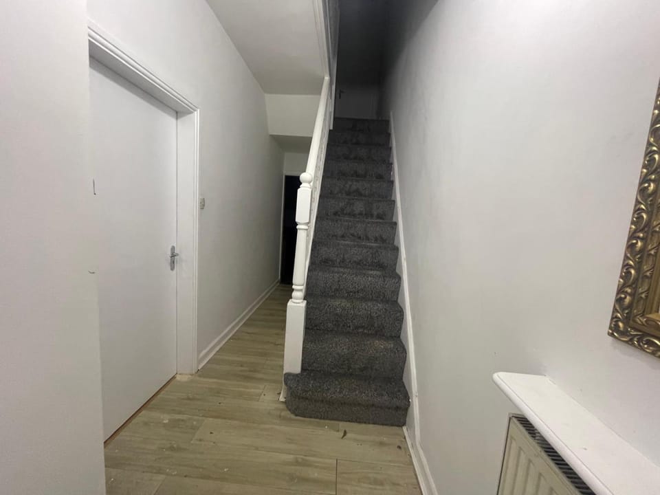 stay and relax Vacation rental in Manchester