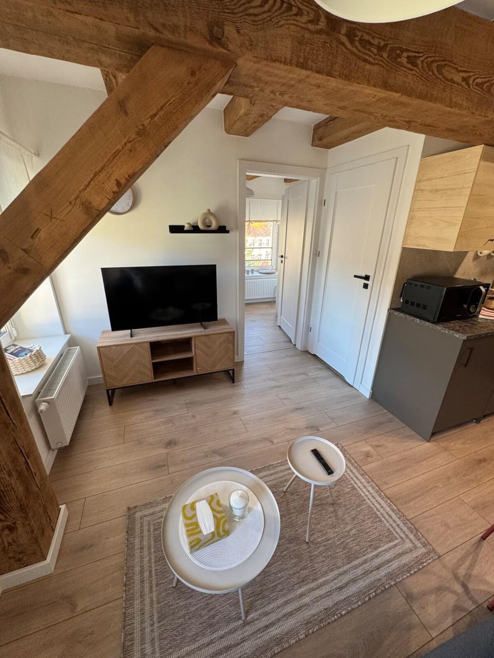 Apartament Centro 10 Apartment in Greater Poland Voivodeship