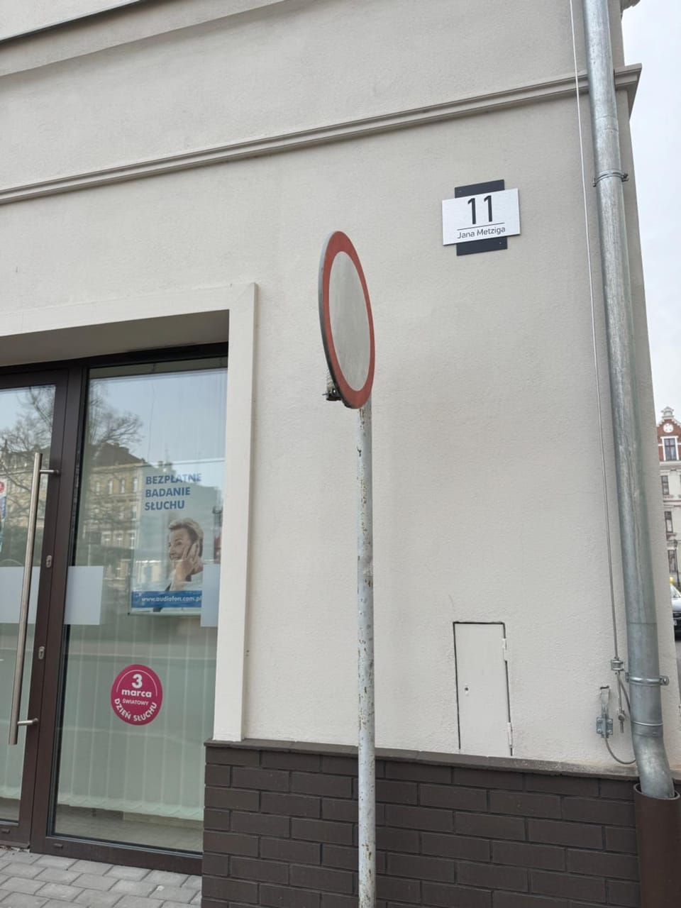 Apartament Centro 10 Apartment in Greater Poland Voivodeship