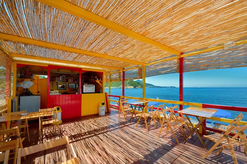 Day, Summer, Balcony/Terrace, Beach, Beach