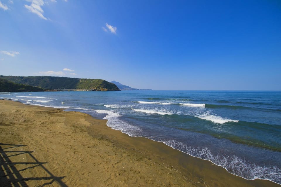 Day, Natural landscape, Summer, Beach, On site, Area and facilities