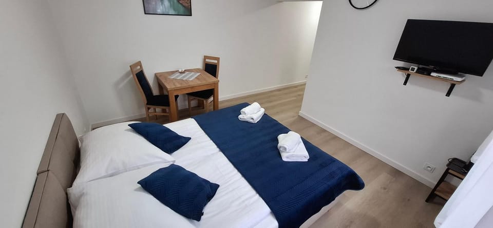 Willa Bianka Bed and Breakfast in Poland