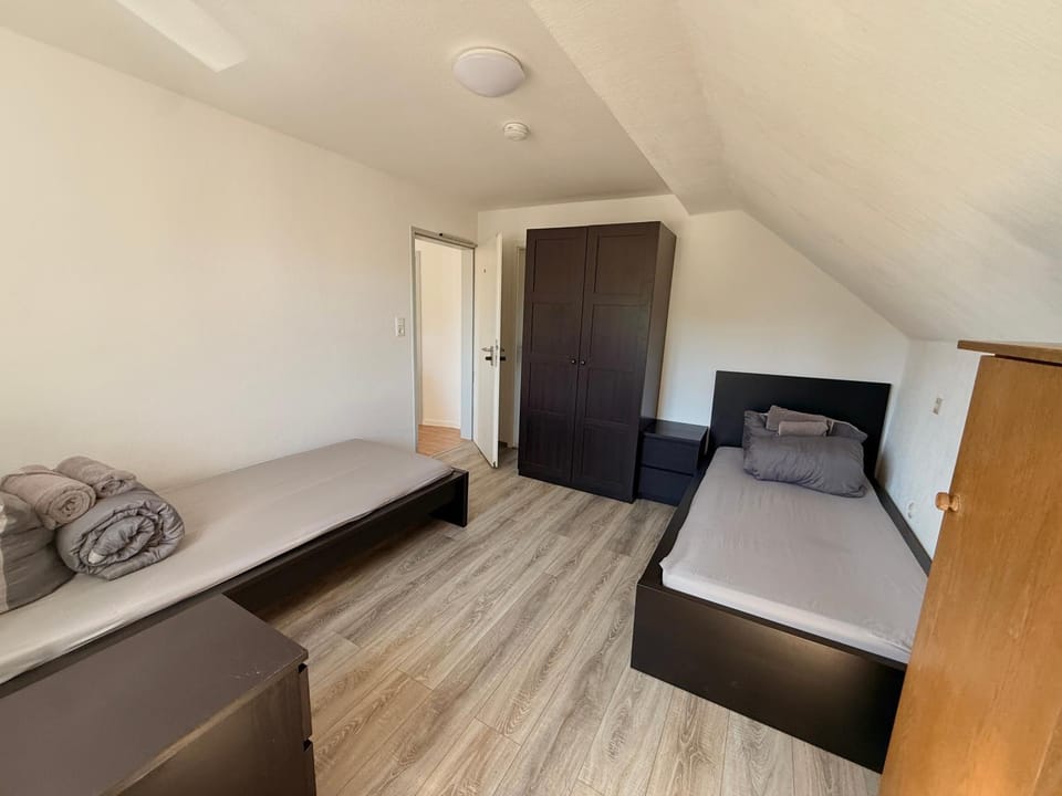 Boardinghouse Zur Rose Vacation rental in Hesse