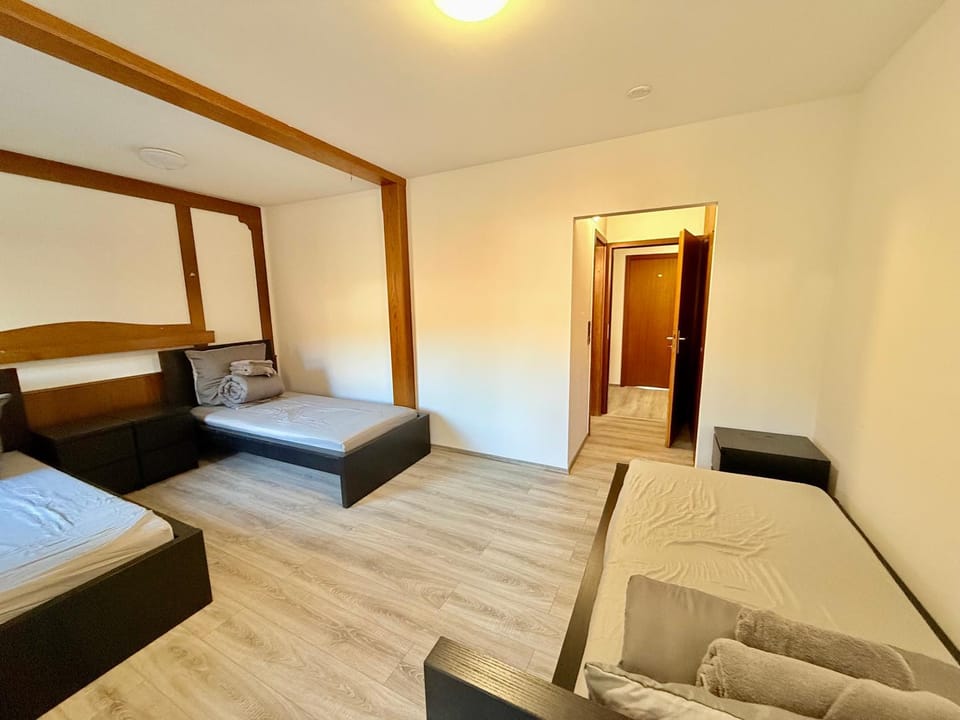 Boardinghouse Zur Rose Vacation rental in Hesse