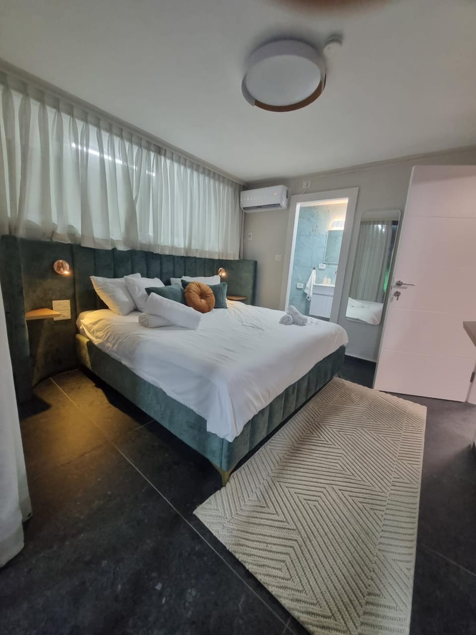 ספא ספייס Love hotel in North District