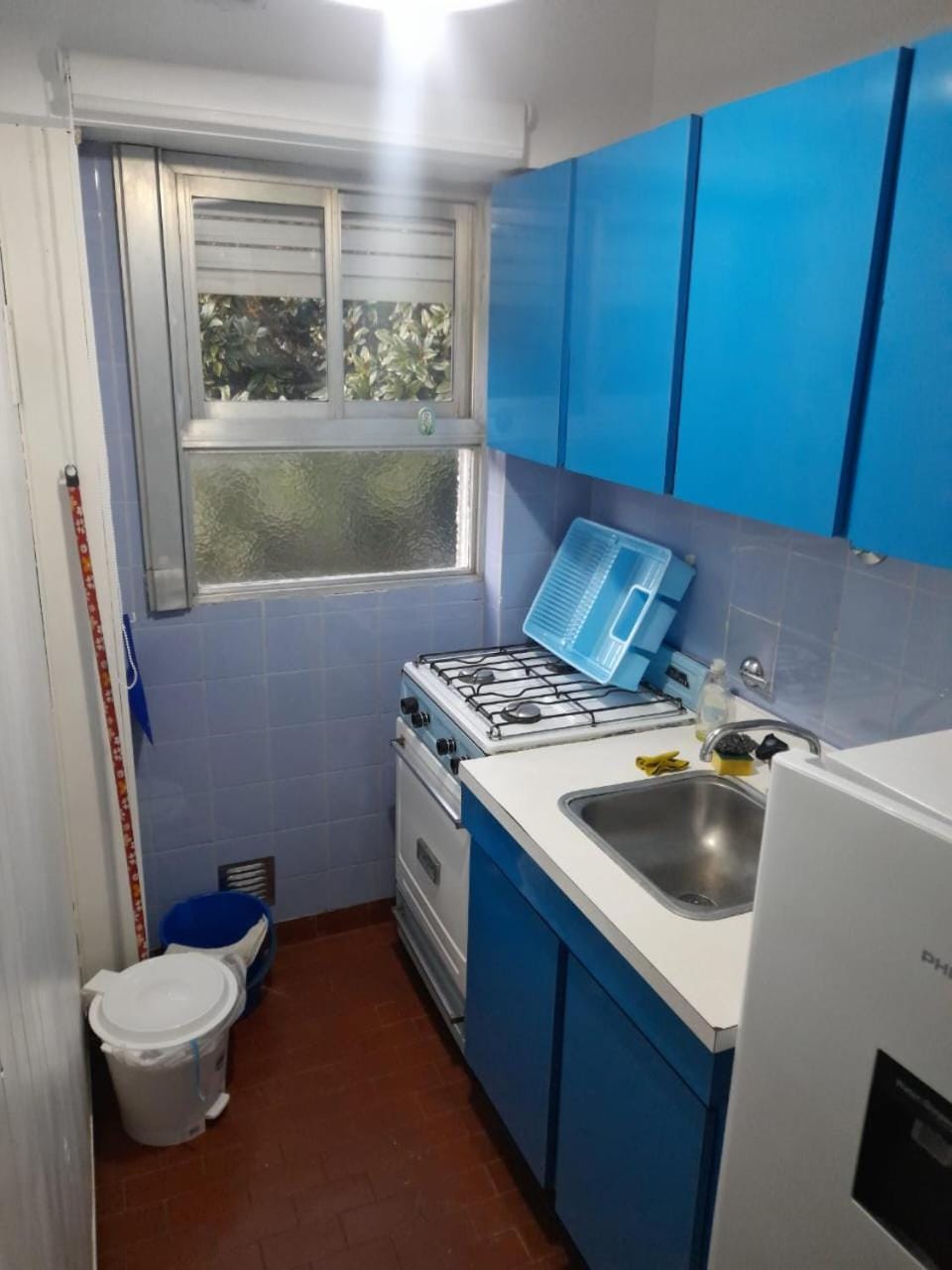 oven, kitchen