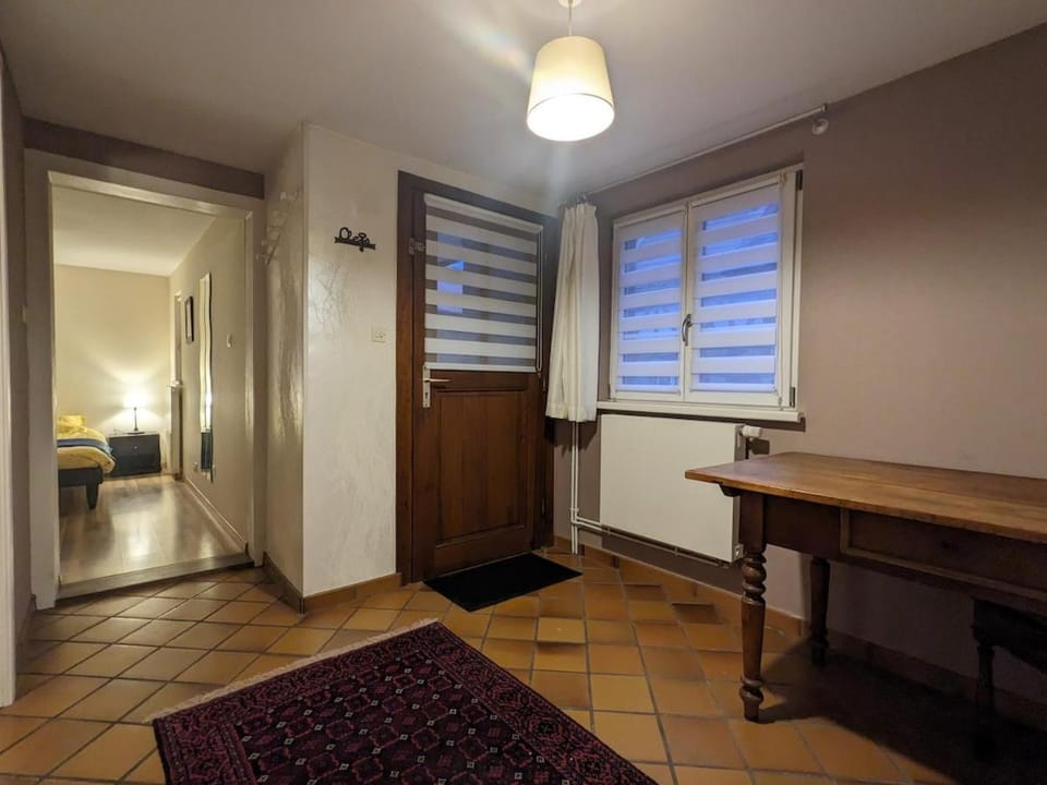 La Petite Forge Apartment in Grand Est