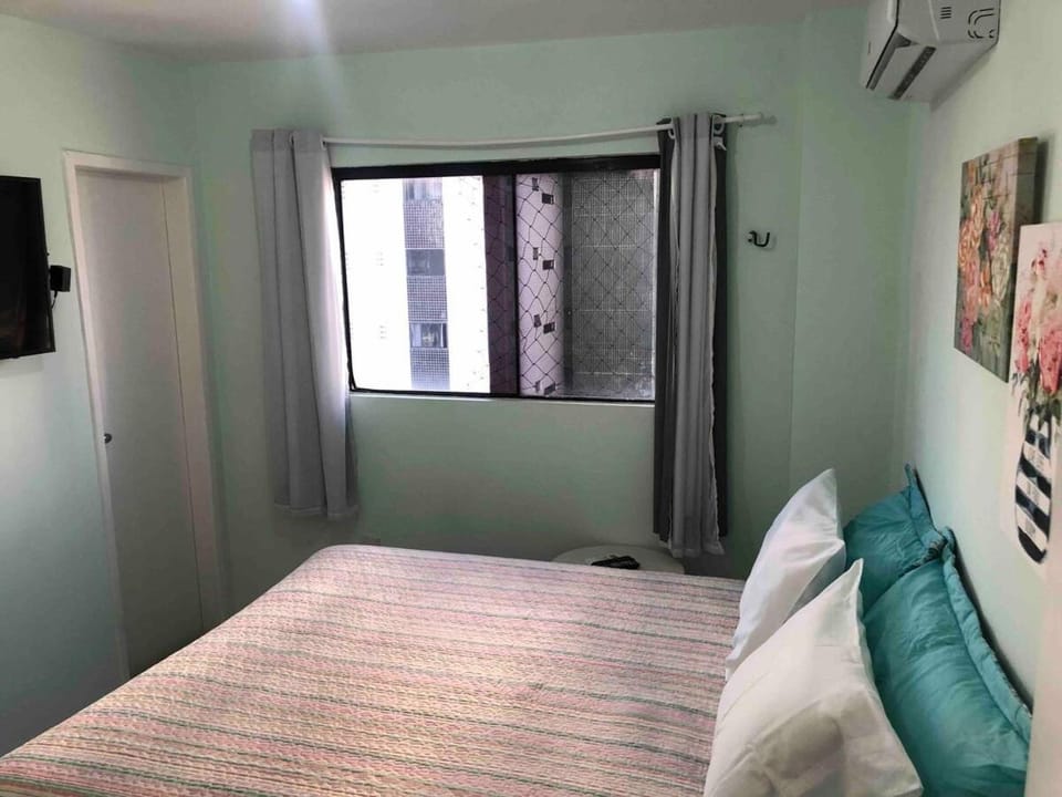 Comfort 15min from Ponta Negra Apartment in Parnamirim