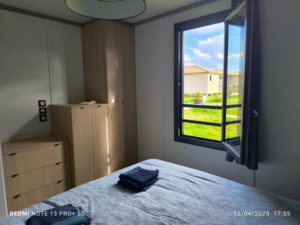 cottage Landes entre terre et ocean House in Nouvelle-Aquitaine