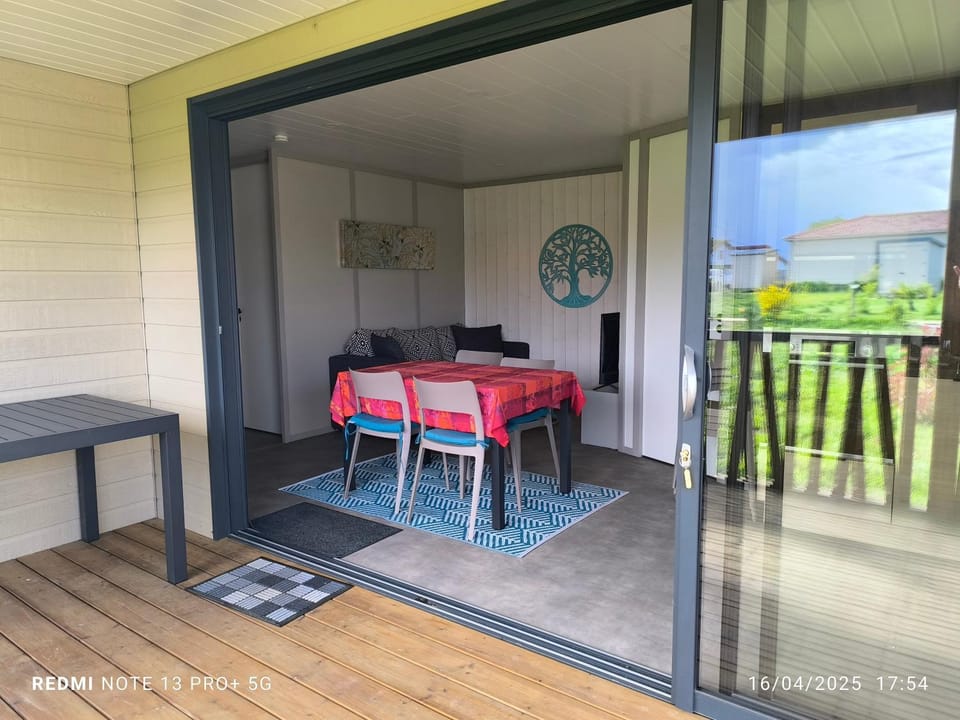 cottage Landes entre terre et ocean House in Nouvelle-Aquitaine