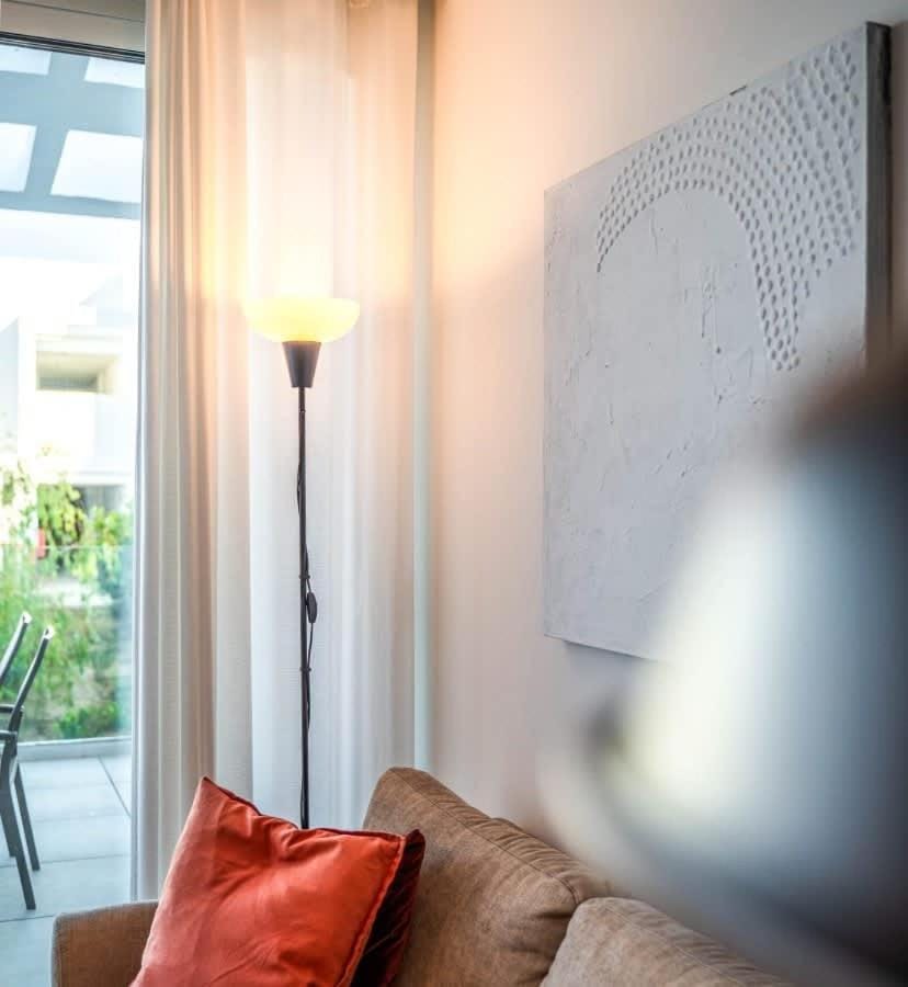 Casa Banderas, 2 bedroom apartment Apartment in Costa del Sol