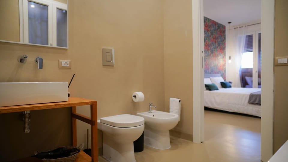 Marina Sea Apartments-Seaside Boutique House in Palermo