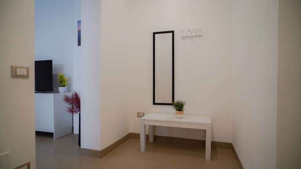 Marina Sea Apartments-Seaside Boutique House in Palermo