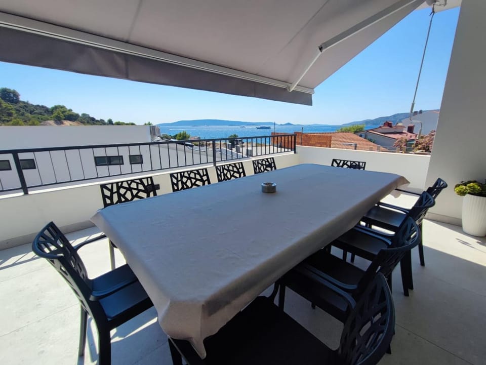 Astramaris Apartments Apartment in Šibenik-Knin County, Croatia