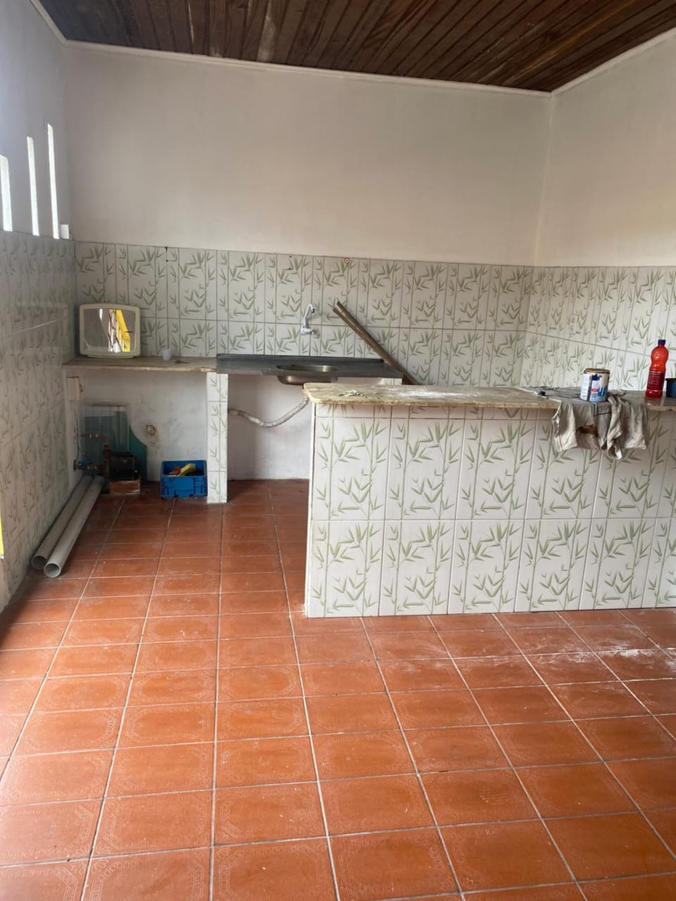 Casa para a COP30 House in Belém