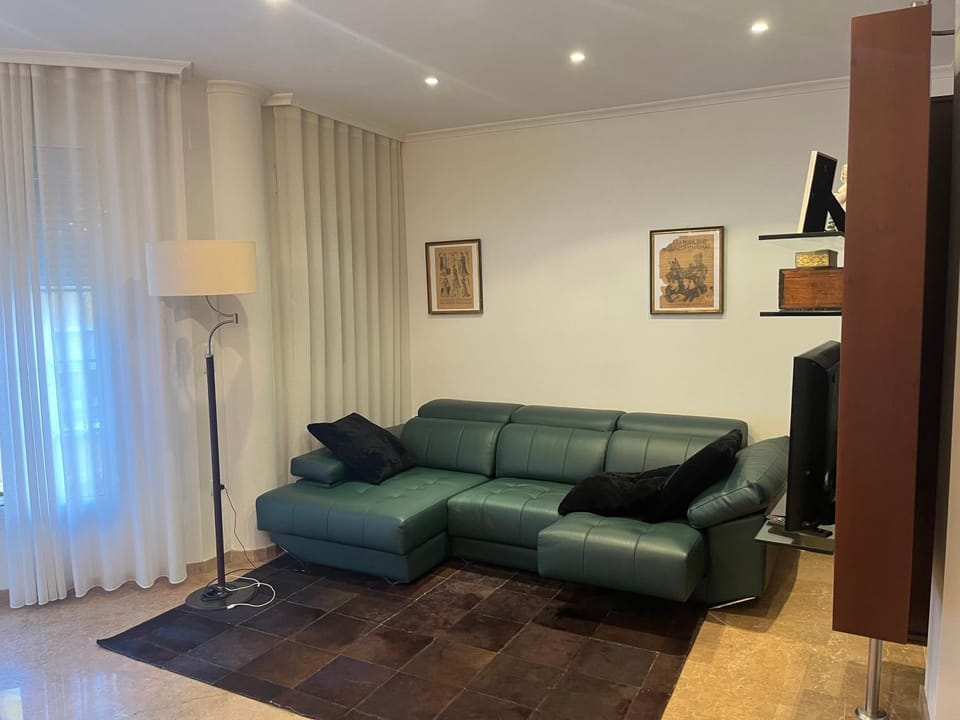 Casa Dani Apartment in Ribera Baixa