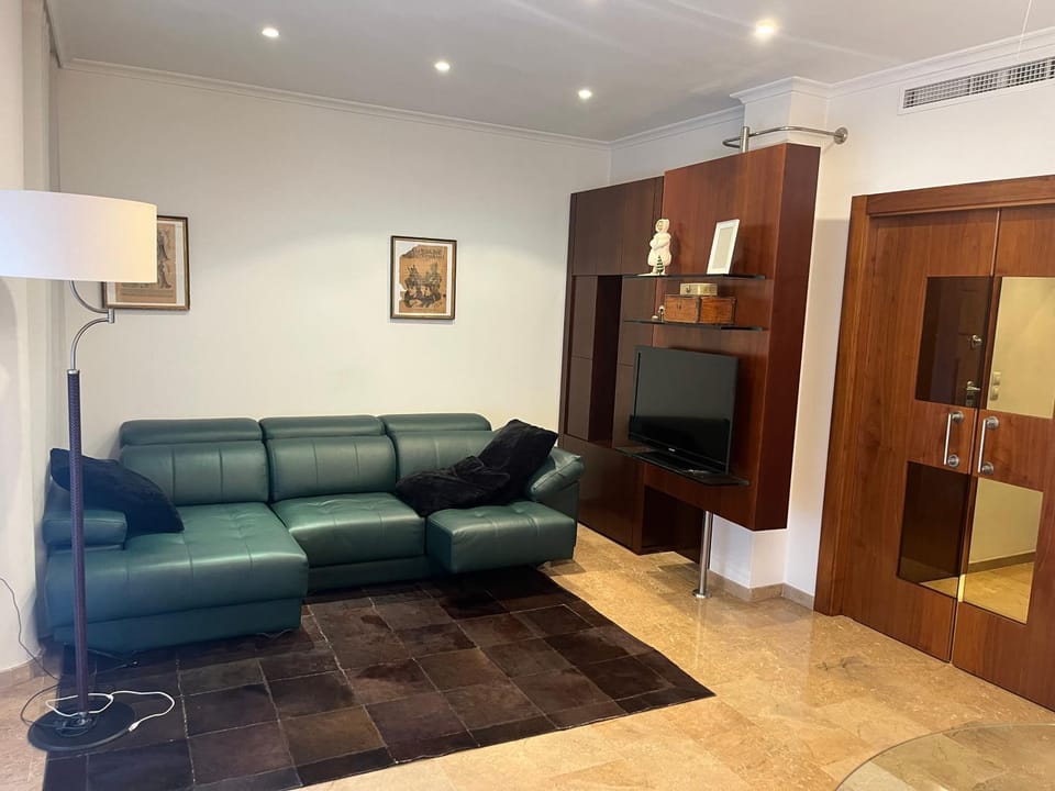 Casa Dani Apartment in Ribera Baixa