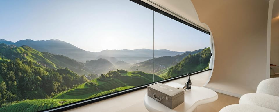 Nearby landmark, Natural landscape, View (from property/room)