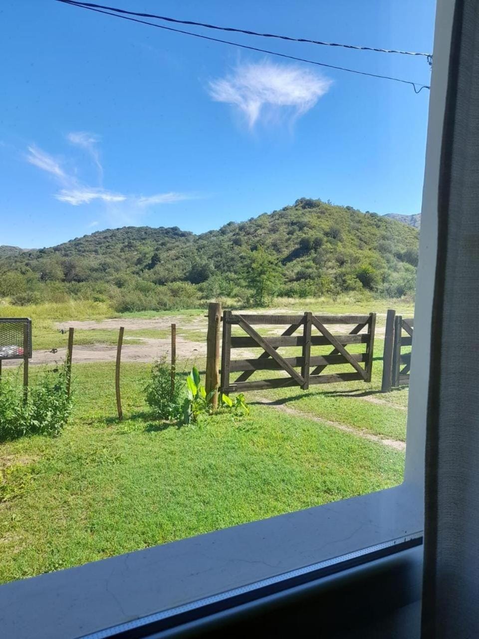 Natural landscape, View (from property/room), View (from property/room), Mountain view, Mountain view, Quiet street view