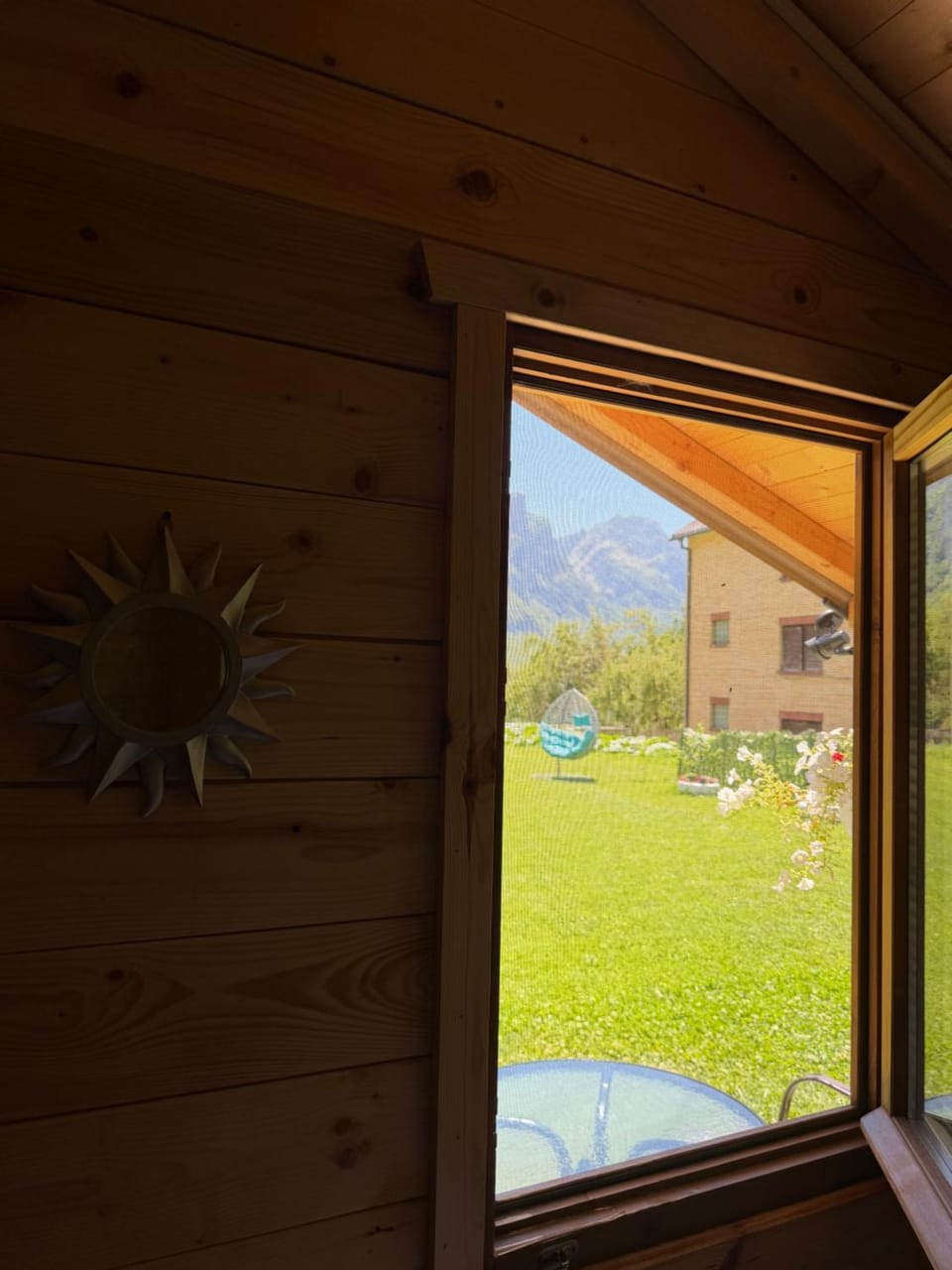 Alpet Chalet in Montenegro