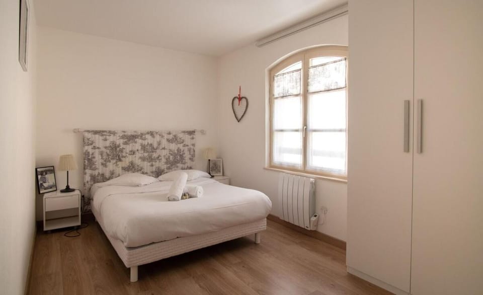 Bel appartement au centre de Colmar Apartment in Colmar