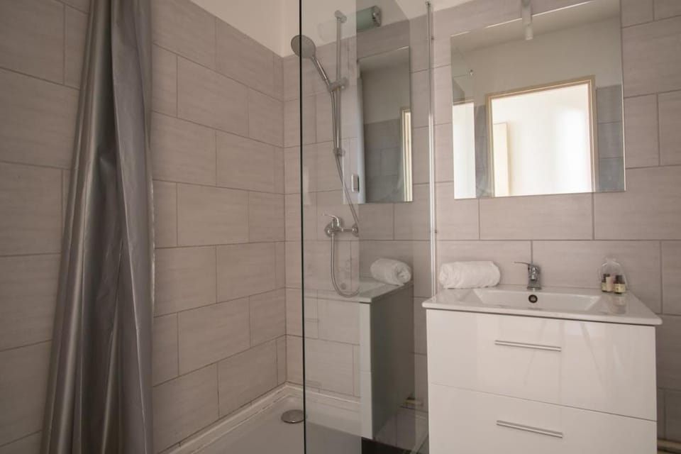 Bel appartement au centre de Colmar Apartment in Colmar