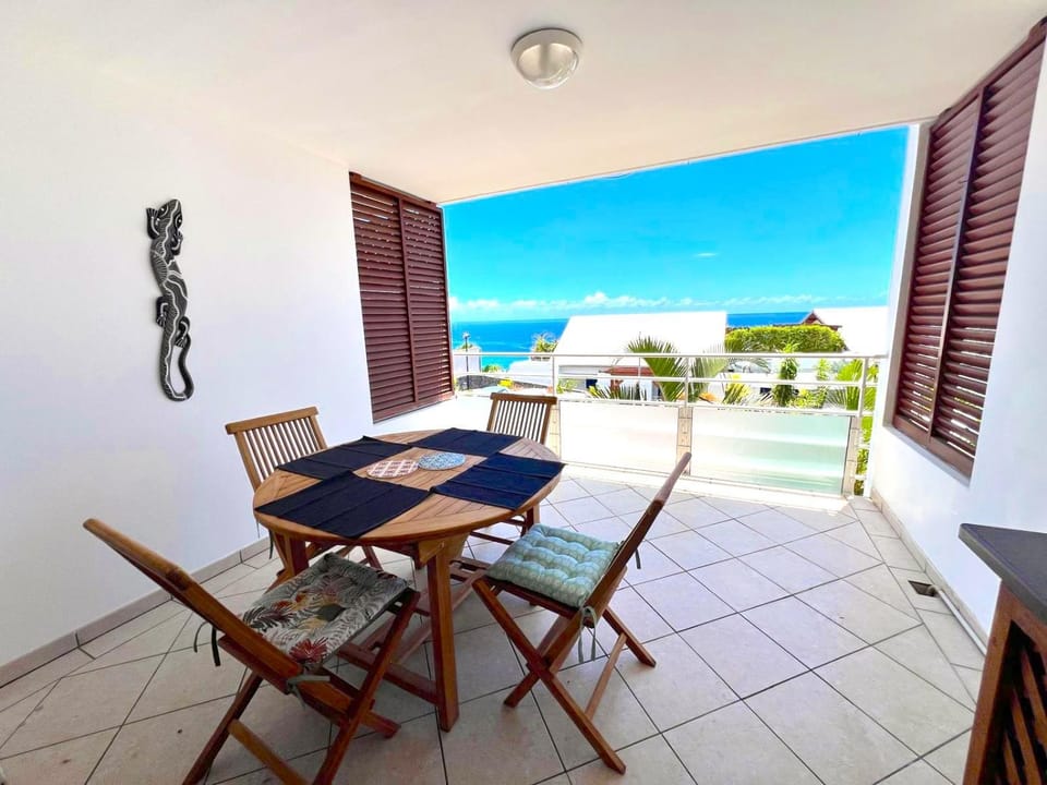 Patio, Balcony/Terrace, Seating area, Dining area