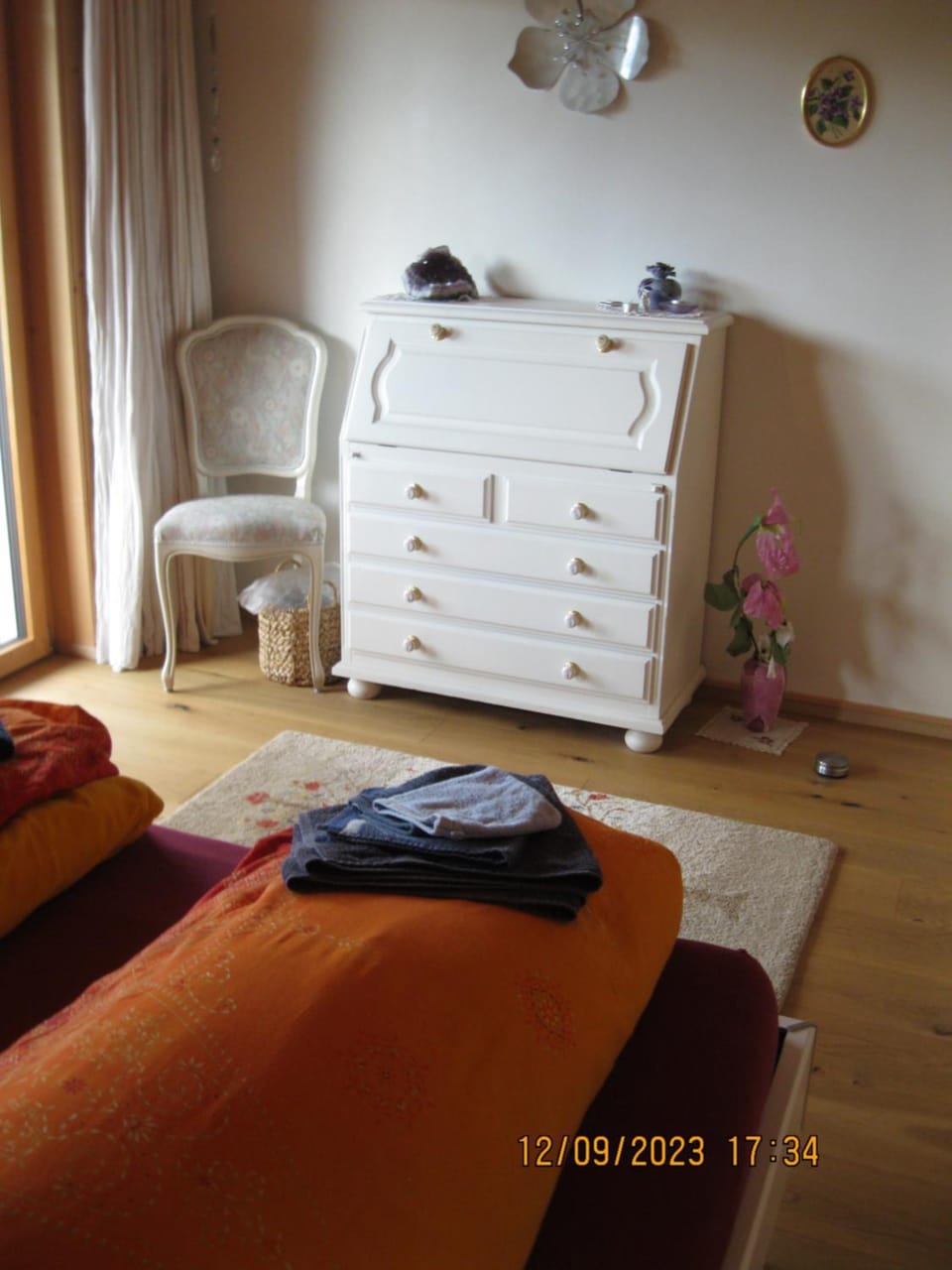 Holz100 Zimmer mit Rigiblick Vacation rental in Switzerland