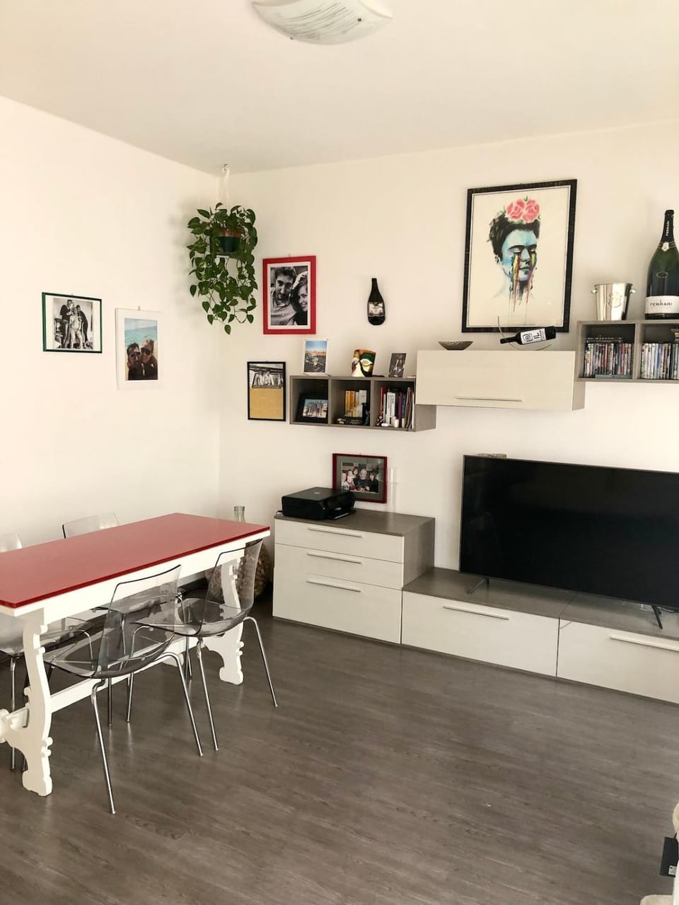 Cozy and Deluxe Apartment minutes from downtown Apartment in Bologna