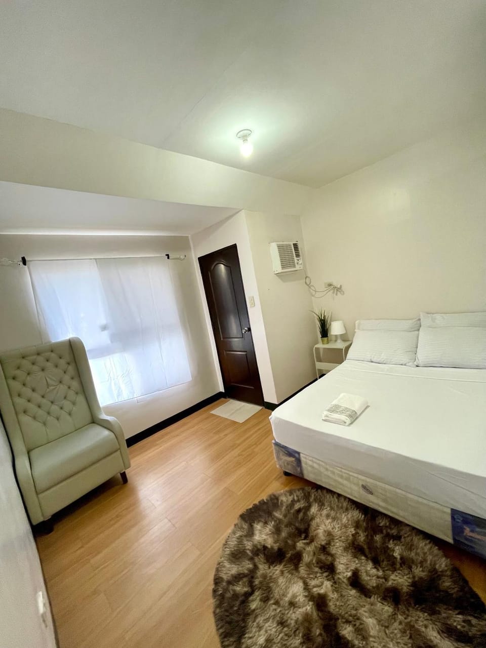 MT Palamas Cabin Cabin in Bacoor