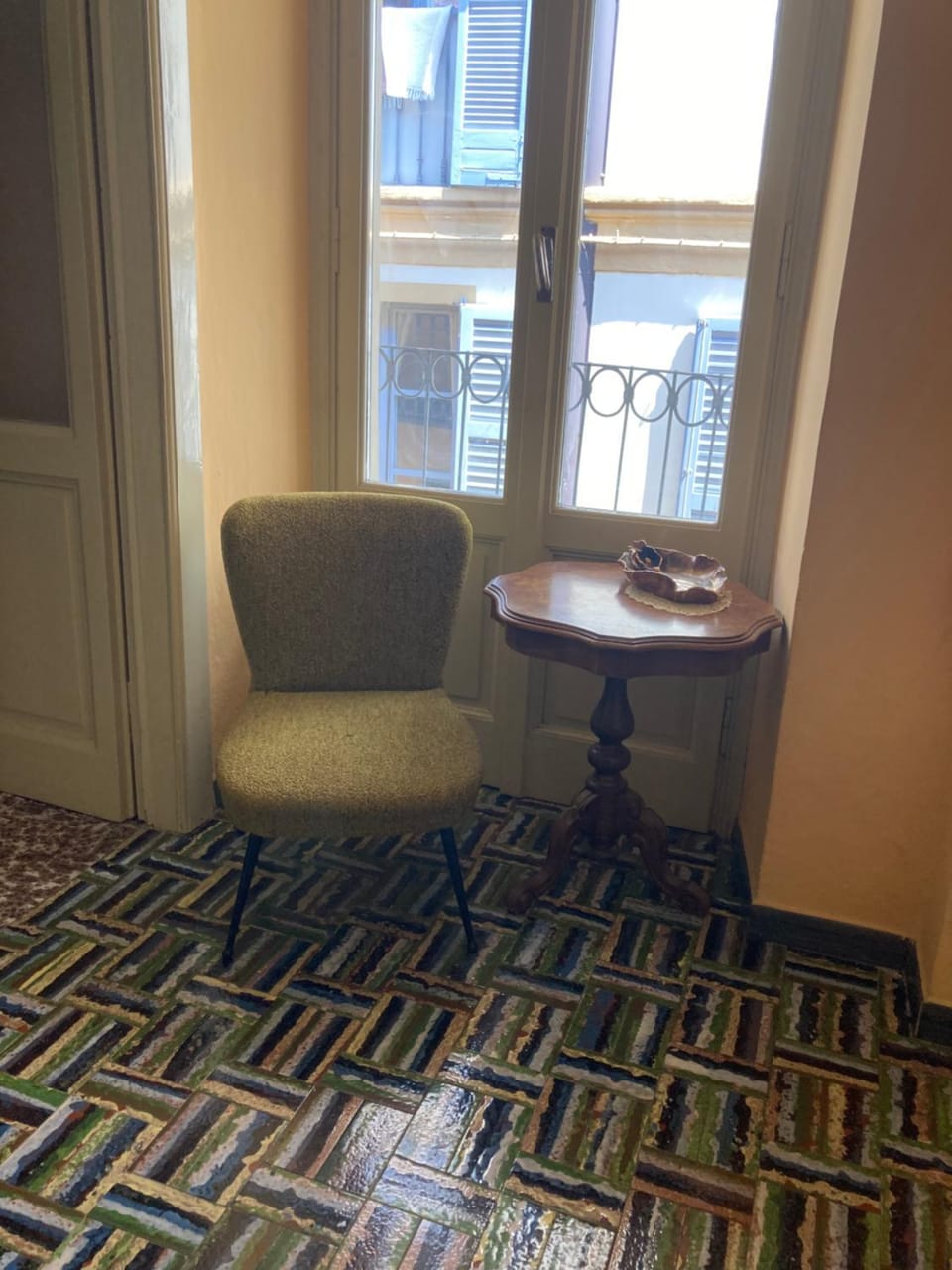 Casa Maria Apartment in Intra