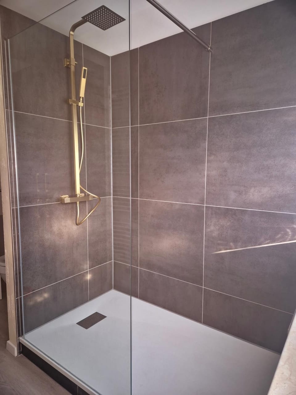 Shower