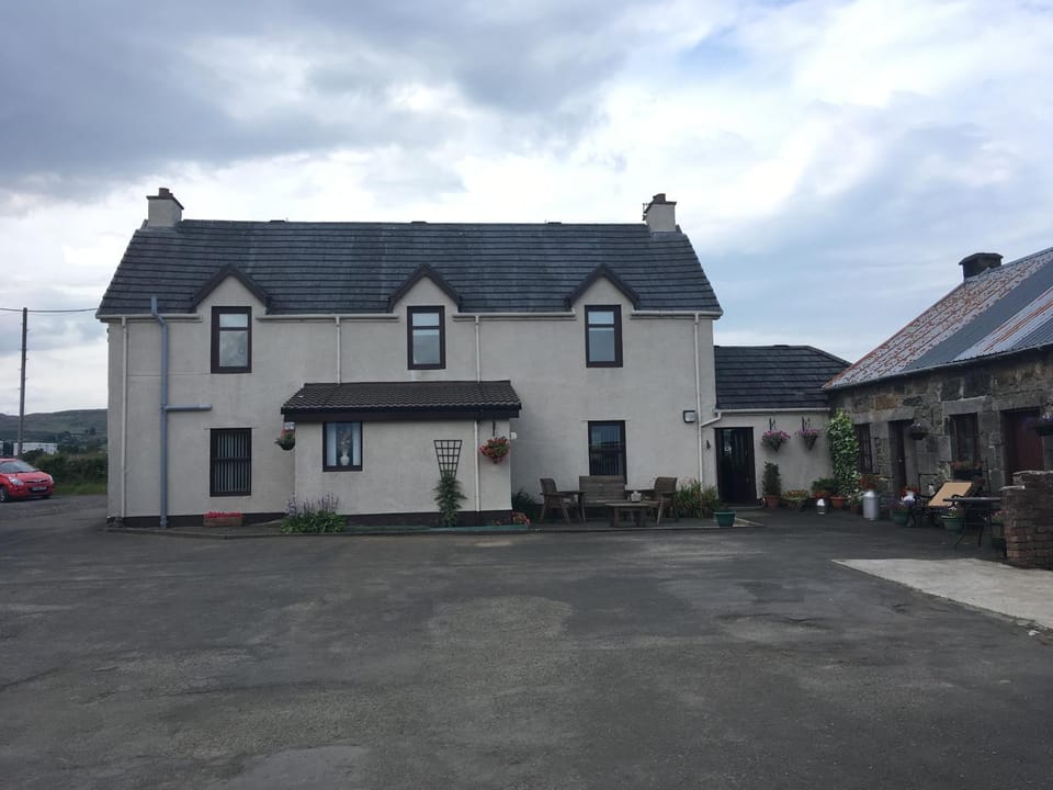 Farmhouse Vacation rental in Scotland