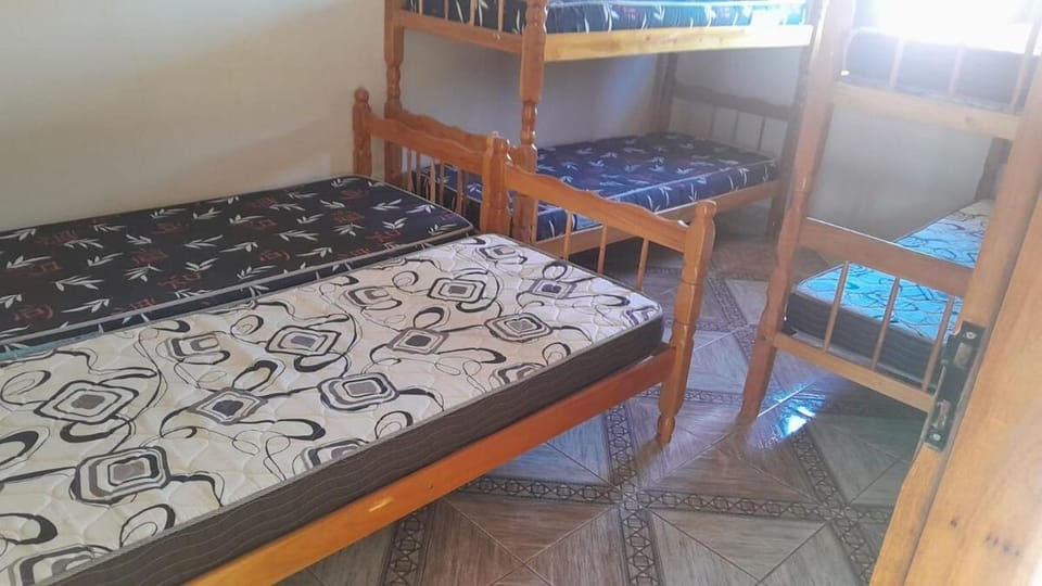 Recanto Azedo e Azedinhas Itu Mairinque House in State of São Paulo