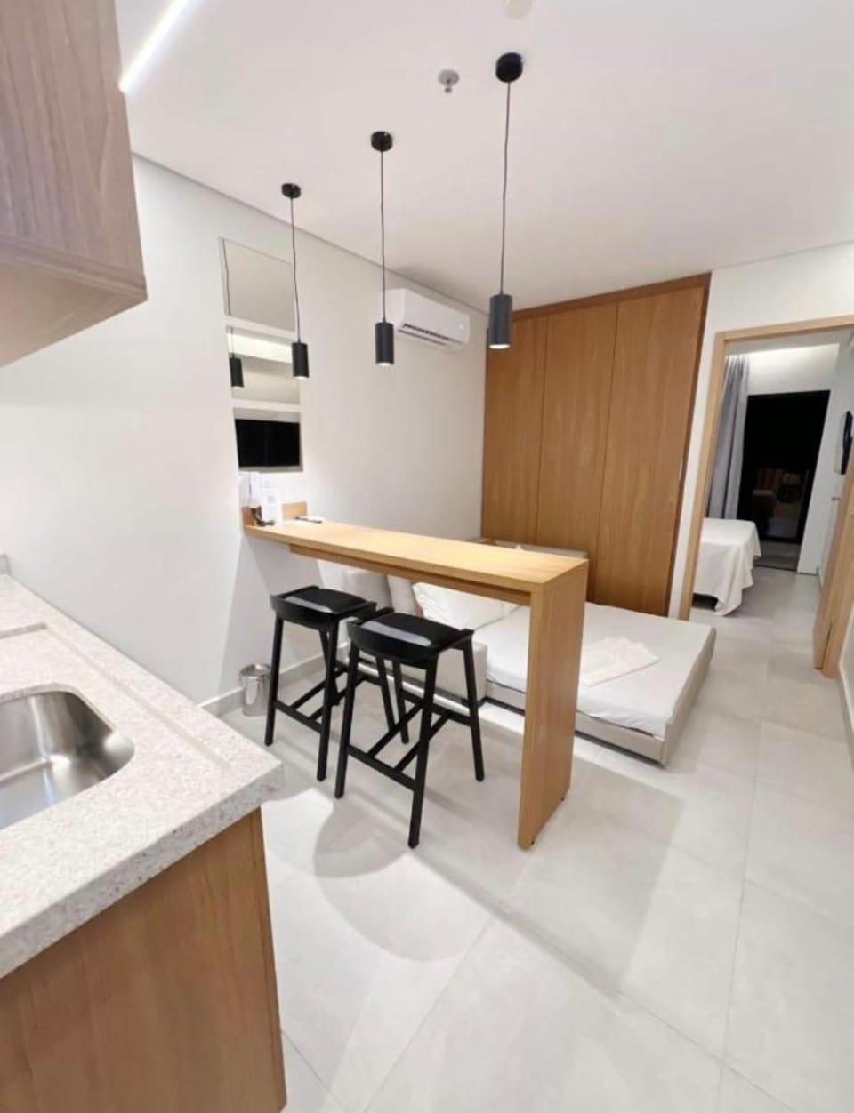 Apartamento resort salinas premium Apartment in State of Pará